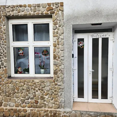 Apartamento Zu Hause Apartament Gruia